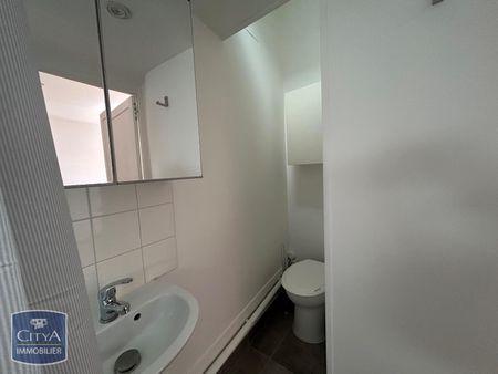 Location Appartement 1 pièce 29m² BLOIS 41000 - Photo 5