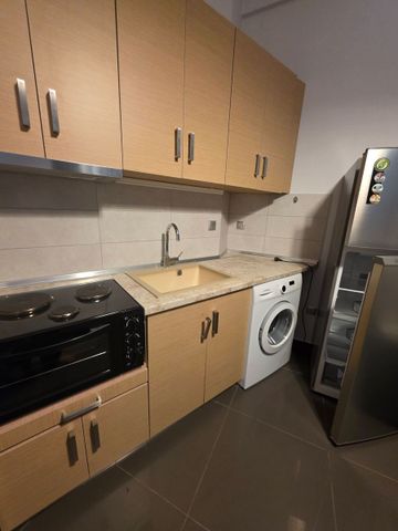 Studio/Γκαρσονιέρα για ενοικίαση 40 Εκκλησιές (40 Εκκλησιές - Ευαγγελίστρια) - Photo 4