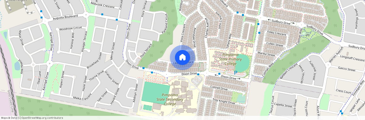 19 Leabrook Place, Qld 4209, Pimpama