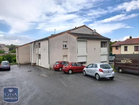 Location Appartement 2 pièces 38m² POITIERS 86000 - Photo 5