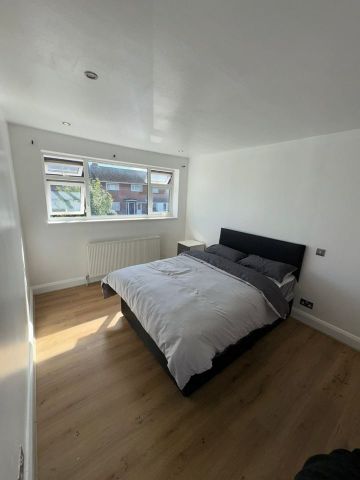 Room in a Shared House, Oakfield Road, B12 - Photo 5