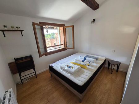 Location Appartement 2 pièces 26m² ALBI 81000 - Photo 4