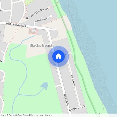 7/15 Pacific Drive, Qld 4740, Blacks Beach