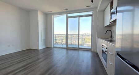 For Lease - 36 Zorra Street Unit# 910, Toronto, Ontario - Photo 3