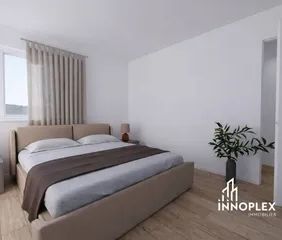 Appartement · 98 m² · Fleurimont - Photo 3