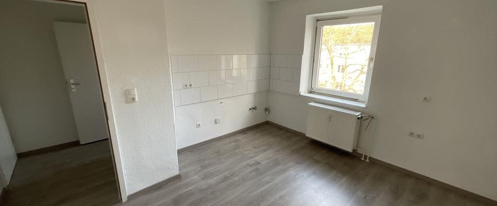 1-Zimmer-Wohnung in Herne Mitte - Foto 1