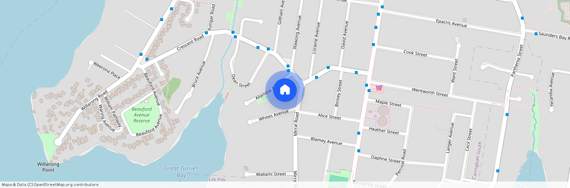 12E Crescent Road, NSW 2229, Caringbah South