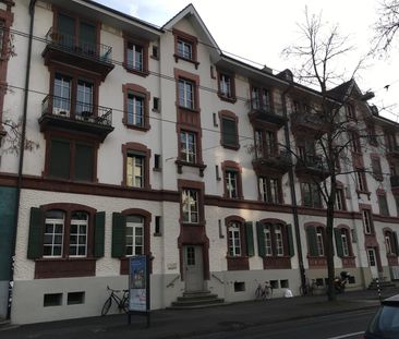 2 Zimmer, 54 m², 1. Stock - Foto 3