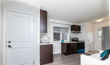 For Lease - 39 Hashmi Place Unit# Ground floor, Brampton, Ontario - Photo 5