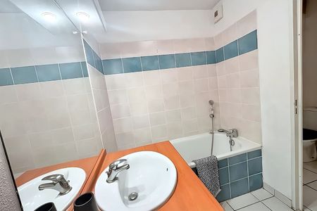 Location appartement 3 pièces, 58.33m², Vauvert - Photo 5