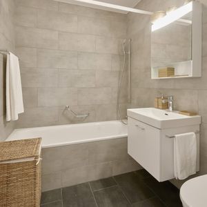 4.5 Zimmer, 97 m², EG - Photo 2