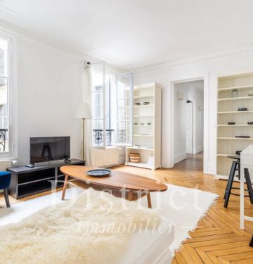 Appartement • Hoche-Friedland - Photo 4