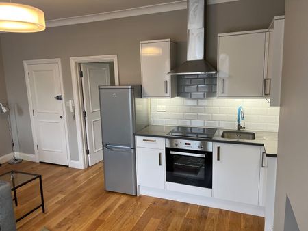 1 Bed Flat, Marcon Place, E8 - Photo 5