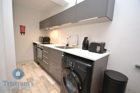 Studio for Rent - Photo 4