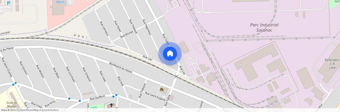 79 Rue Fabre, Salaberry-de-Valleyfield, Salaberry-de-Valleyfield, Montérégie, J6S 5R1
