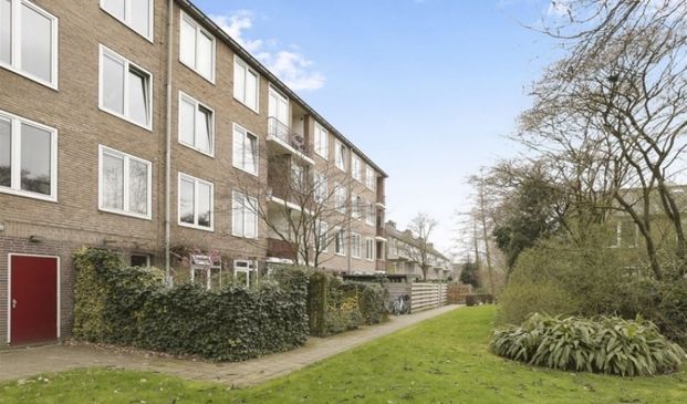 Johan Wagenaarstraat 0ong, 3816 PH Amersfoort, Nederland - Photo 1