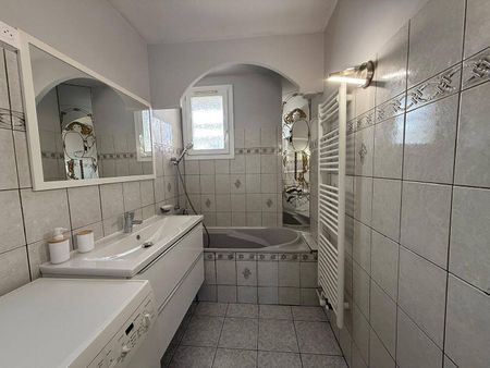 Appartement 3 pièces – VILLEURBANNE - Photo 4