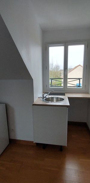 Appartement LIEUSAINT - Photo 2