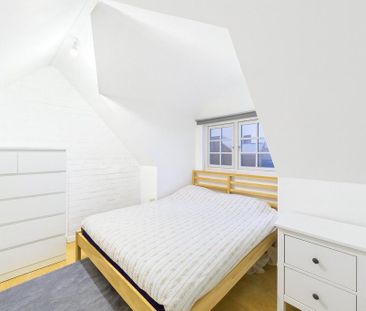 1 bedroom maisonette to rent - Photo 3