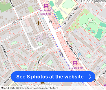 Atrakcyjne dwupokojowe z garażem - Photo 1