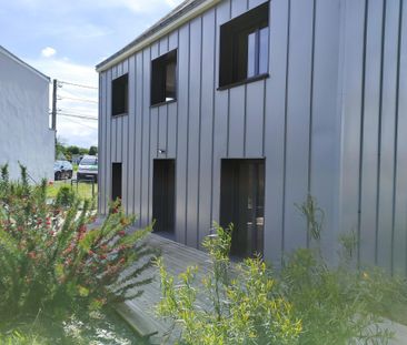 Location Maison 6 pièces 125m² CARQUEFOU 44470 - Photo 4