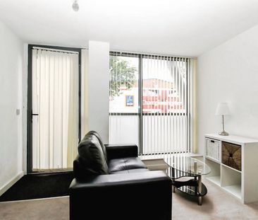 1 bedroom apartment to rent - Photo 2