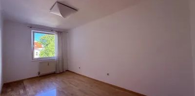 3.OG ohne Lift! WG-geeignete 3-Zimmer-Neubauwohnung mit Gemeinschaftsgarten! - Foto 2