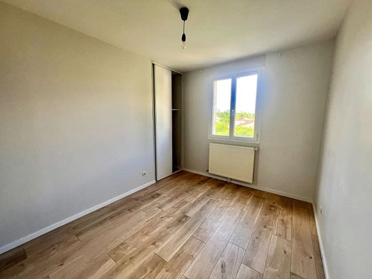 Maison T4 L'Isle-d'Abeau à louer - Photo 1