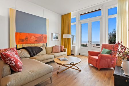 Appartement te huur: Zeekant 55 2586 AC Den Haag - Photo 3