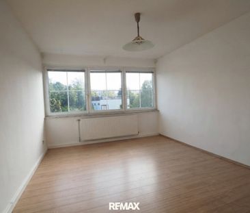 Ideal aufgeteilte 1-Zimmer-Wohnung am Stadtrand von Linz - Foto 6