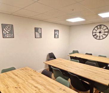 Location Appartement 1 pièce 23m² FRANQUEVILLE ST PIERRE 76520 - Photo 3