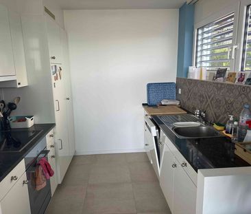 3.5 Zimmer, 65 m², 2. Stock - Photo 3