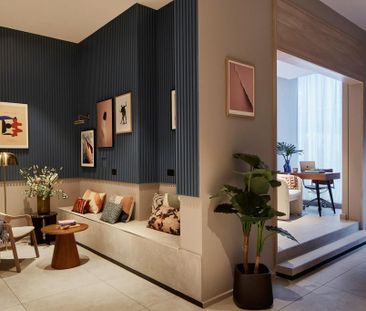 Studio to rent - Photo 3