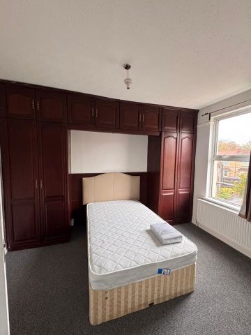 Room in a Shared House, Hinton Road, BS16 - Photo 3