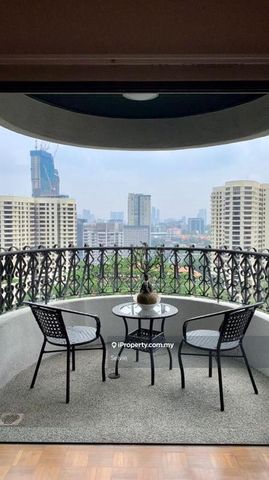 Merak Kayangan Court, Taman Bandaraya, Bangsar - Foto 5