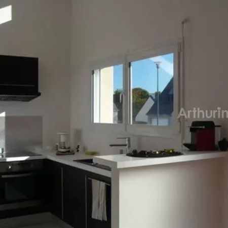 Location Maison 3 pièces 63 m2 à Pluvigner - Photo 3