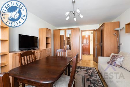 Warszawa Żoliborz, ul. ks. Jerzego Popiełuszki - Фото 5