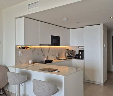 3 bedroom luxury penthouse for rent in Benalmádena, Andalusia - Foto 4