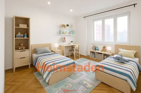 Pronájem bytu 3+kk 79 m - Photo 3