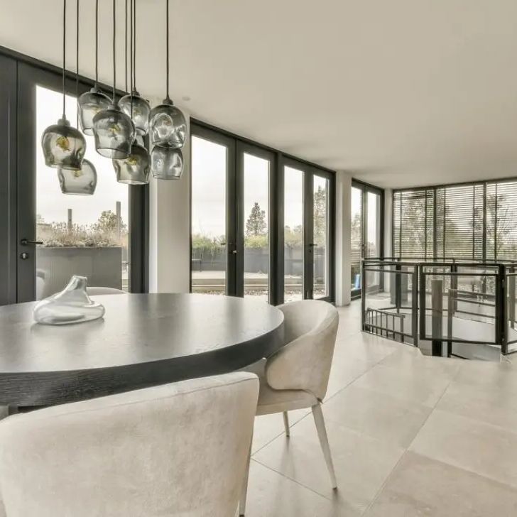 Van Eeghenstraat 230 - Photo 1