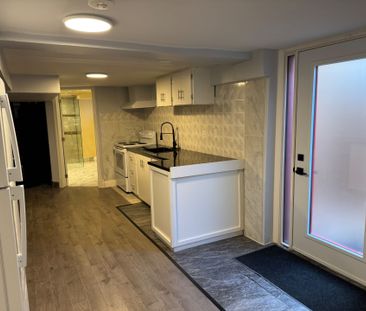 For Lease - 2 Callander Drive Unit# Basement Unit, Guelph, Ontario - Photo 3