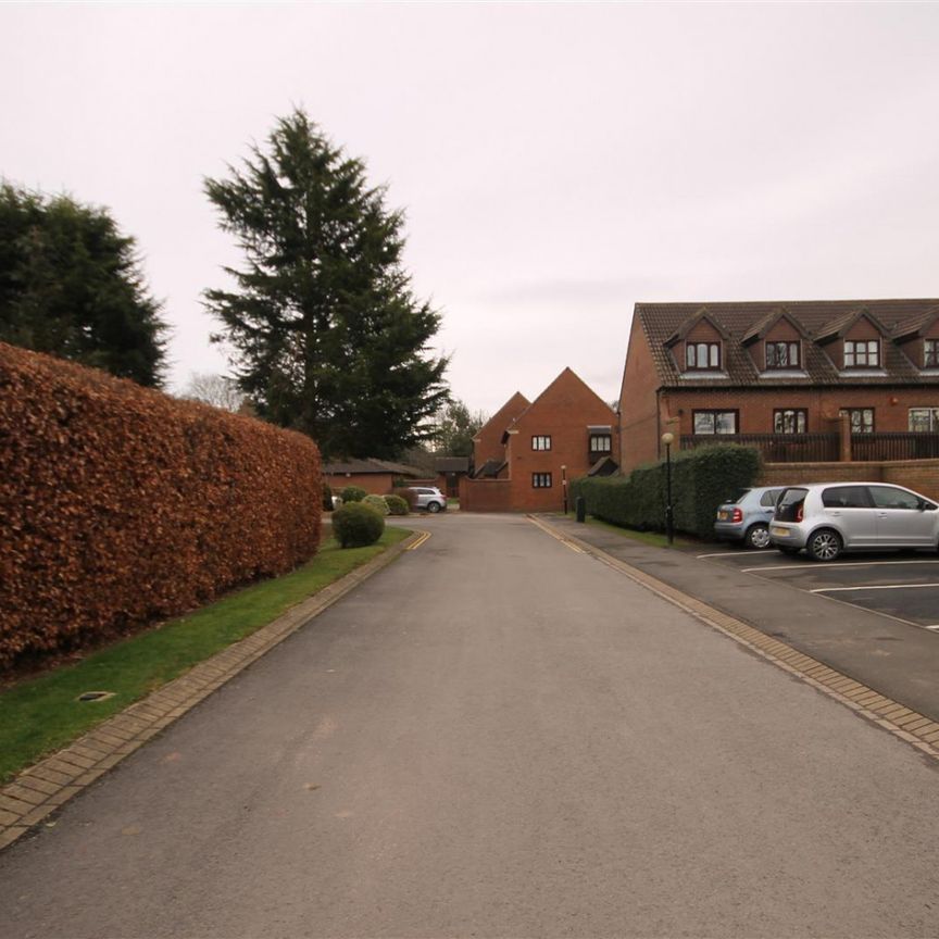 Four Winds Court, Hartlepool - Photo 1