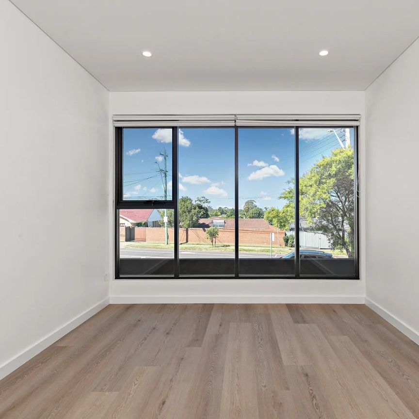 Aesthetically Pleasing, Contemporary Duplex For Lease In Sought After Location - Photo 1