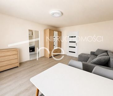 Kraków, Prokocim – Rżąka, ul. Rydygiera, mieszkanie 1 pokojowe do w... - Zdjęcie 2