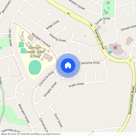 64 Cremorne Drive, Qld 4680, Tannum Sands