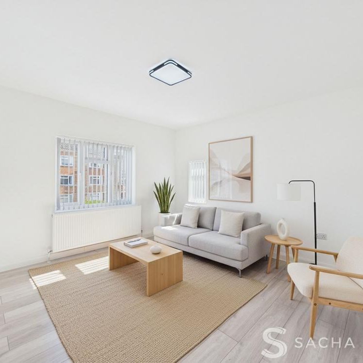 1 bedroom apartment to rent - Photo 1