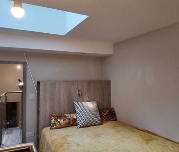 Studio to rent - Photo 5