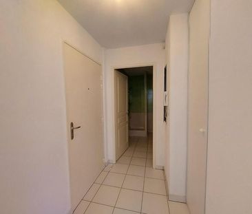 APPARTEMENT T2 36M - Photo 6