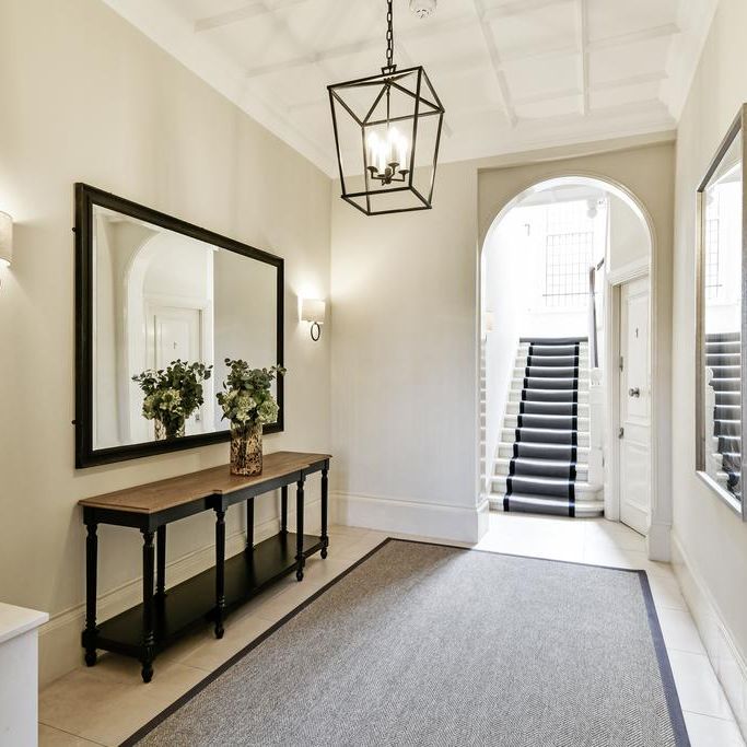 3 bedroom apartment to rent - Photo 1