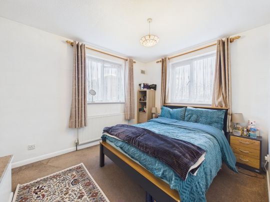 Mountbatten Close, Slough, Berkshire,SL1 - Photo 1